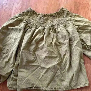 Universal thread top